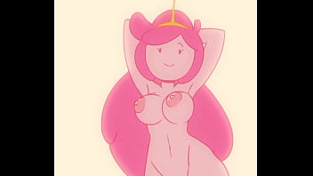Preview 4 of Fuck And Suck Dick Shit Covered - Princess Bubblegum
