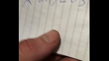 Preview 3 of Boobs Mishap - Verification video