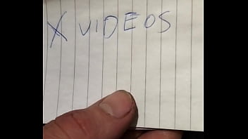 Preview 4 of Boobs Mishap - Verification video