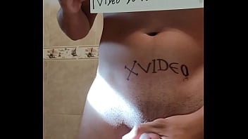 Preview 2 of Yasmina Gros Cul Beurette - V&iacute_deo de verificaci&oacute_n