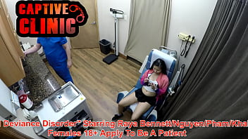 Preview 2 of Jhonny Sns Teens Love Huge - SFW - NonNude BTS From Raya Nguyen&#039_s Sexual Deviance Disorder,  Reviewing the scenes, Watch Entire Film At BondageClinic - Reup