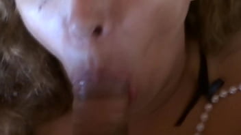 Preview 1 of Hairy Puzy Small - I love having a big cock in my mouth,  sucking them until they cum in my mouth