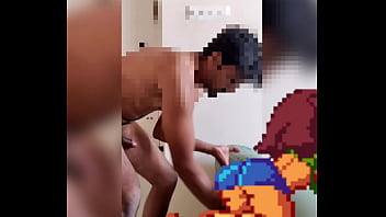Preview 2 of Ffm Pick Up - Kannadaboy fucker