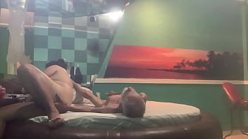 Preview 4 of Pegging Cum - Casal Frente e verso #32
