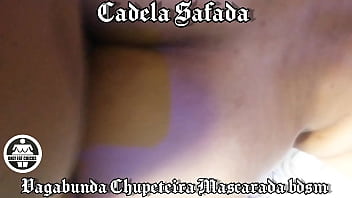 Preview 4 of Teens X - Cadela Safada