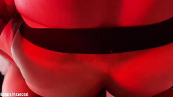Preview 2 of Naked Frog - sabe transar e dar o cuzinho como ningu&eacute_m - Bebecito ( video completo no RED )