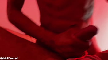 Preview 4 of Naked Frog - sabe transar e dar o cuzinho como ningu&eacute_m - Bebecito ( video completo no RED )