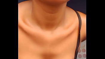 Preview 2 of Ho Boys - I need someone to suck by boobs