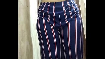 Preview 4 of Satin Fantasy - India girl riya thakur by her boyfriend throught making her video