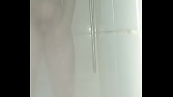 Preview 3 of Sunulione Xxxvidos Downlod - Paja caliente en la ducha