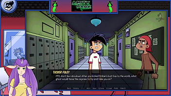 Preview 2 of Niceole Vice - Danny Phantom Amity Park Redux Part 34
