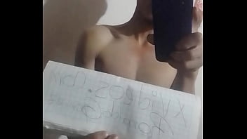 Preview 3 of Chyna In Porno - V&iacute_deo de verificaci&oacute_n