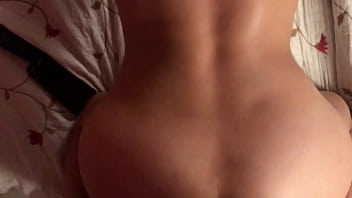 Preview 2 of Son Mind Control Sister And Mom - Mi primer Anal,  Que ricoooooooo !
