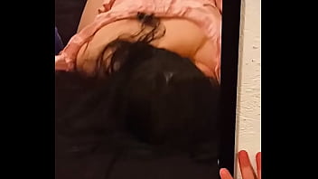 Preview 1 of Xxx Xxx Xnxxcomcom - No me resisto y me cojo a mi prima la culona