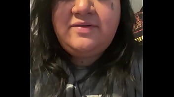 Preview 2 of Fucking Wth Dotted Condom - Verification video