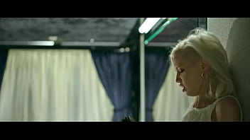 Preview 2 of Korean Milf Forced - Dubaju: Blonde getting hard Super Dick