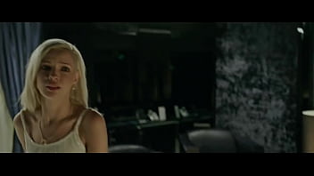 Preview 1 of Korean Milf Forced - Dubaju: Blonde getting hard Super Dick