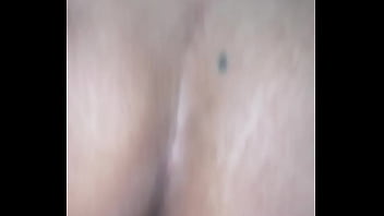 Preview 1 of Pantie Curvy - fucking my baby moma