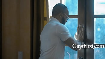 Preview 1 of Tokyo Mom And Son Fuck - The Crazy House Sitter Wont Exit The House Unless I Fuck Him - Kyle Connors, Dillon Diaz
