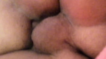 Preview 1 of Dog Fart Black Dick Hard - Rico cache