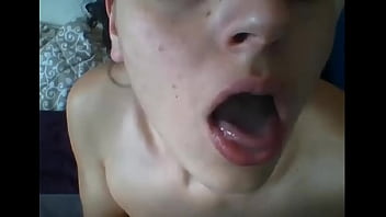 Preview 3 of Indian Mon And Son Xnxx - LUBRICANT FULL