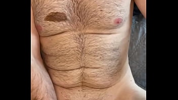 Preview 1 of Xxx Bfhi - Clothespin BDSM solo play.