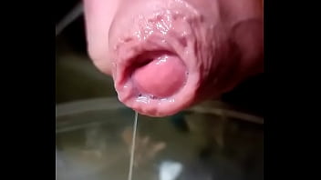 Preview 2 of Canals Nude - Precum
