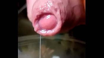Preview 1 of Canals Nude - Precum