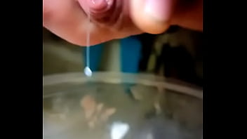 Preview 4 of Canals Nude - Precum
