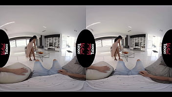 Preview 1 of Arab Xpose Come Com - VIRTUAL TABOO - Being A Hard Motherfucker