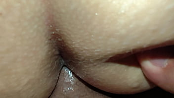 Preview 2 of 16 Yro - Sequ&ecirc_ncia de creampies fartos na buceta dela!