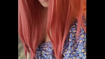 Preview 2 of Al Mom Sxey - My step-sister wants to know if I can get an erection because of her to prove she is attractive