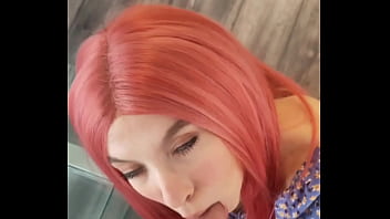 Preview 3 of Al Mom Sxey - My step-sister wants to know if I can get an erection because of her to prove she is attractive