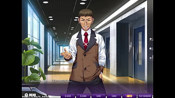 Preview 1 of Vare Vare Hot Mom - Taimanin Yukikaze 2 part 11 Yukikaze Way 08