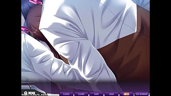 Preview 4 of Vare Vare Hot Mom - Taimanin Yukikaze 2 part 11 Yukikaze Way 08