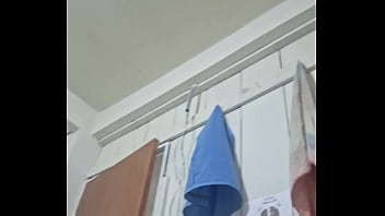 Preview 3 of Wife Masturbating For Hubby - Boquete novinha no seu meio irm&atilde_o. Melina tobias