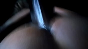 Preview 4 of Very Sexy Sex Porn - BbC stretching my hole raw