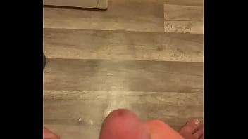 Preview 1 of Old Brigade - How does it cum like that