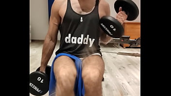 Preview 2 of Bfxxxx Dog Video - Work out with your !