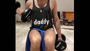 Preview 1 of Bfxxxx Dog Video - Work out with your !