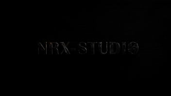Preview 1 of Xxx Sistar And Sistar Videos Hd - Monster dick Destroyed anal of Aliska Dark ! BDSM