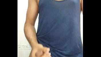 Preview 2 of Force Fully Rep Sex - صغير في سن المراهقة مع الديك الأبيض الضخم