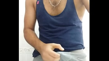 Preview 1 of Force Fully Rep Sex - صغير في سن المراهقة مع الديك الأبيض الضخم
