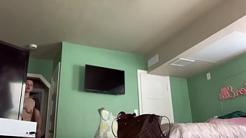 Preview 3 of Italya Kino - Hall of Fame by Young Dolph Twerking Elle edition