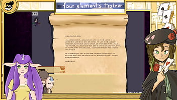 Preview 1 of Philippine Sex Vol 2 - Avatar the last Airbender Four Elements Trainer Part 10 back alley lesbian fucking