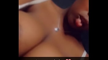 Preview 1 of Sisters Your Bobos - Kenya girl have very huge areolas