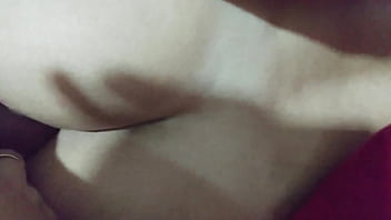 Preview 1 of Stop Boy Mom - Delicious anal sex Real amateur homemade couple Karina and Lucas