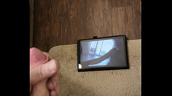 Preview 1 of Russian Rape Femdom - In the bathroom and found an amazing video