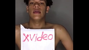 Preview 4 of Fabrizio Video Prohibido - V&iacute_deo de verificaci&oacute_n