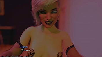 Preview 1 of Martine X - Being a DIK | O melhor jogo porno legendado em portugues (#7)